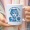 That Wasn’t Very Cash Money of You Mug, Vintage Sarcastic Girl Gift